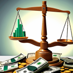 "Beyond Profit: The Holistic Balance of Business Success"**
    A conceptual image of a modern, sleek balance scale. On one side, there are traditional symbols of financial profit: stacks of banknotes, upward-trending stock market graphs, and a calculator displaying large numbers. On the other side, intangible yet powerful assets are depicted: a vibrant, diverse group of smiling, loyal customers (symbolizing customer retention), an abstract, glowing network of connections (representing customer acquisition cost efficiency and long-term value), and subtle hints of positive community impact. The background is clean and sophisticated, suggesting strategic thinking and deep analysis, with soft, illuminating light emphasizing that true success extends beyond just monetary figures. The overall mood is insightful and forward-thinking.

2.  **Prompt for
