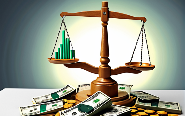 "Beyond Profit: The Holistic Balance of Business Success"**
    A conceptual image of a modern, sleek balance scale. On one side, there are traditional symbols of financial profit: stacks of banknotes, upward-trending stock market graphs, and a calculator displaying large numbers. On the other side, intangible yet powerful assets are depicted: a vibrant, diverse group of smiling, loyal customers (symbolizing customer retention), an abstract, glowing network of connections (representing customer acquisition cost efficiency and long-term value), and subtle hints of positive community impact. The background is clean and sophisticated, suggesting strategic thinking and deep analysis, with soft, illuminating light emphasizing that true success extends beyond just monetary figures. The overall mood is insightful and forward-thinking.

2.  **Prompt for
