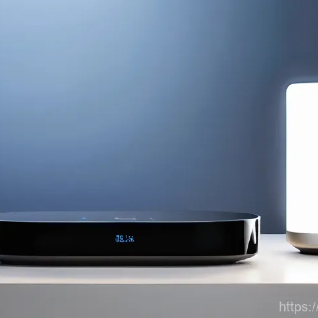 마케팅 믹스 4P - **Prompt: The Essence of Quality and Modernity**
    "A high-resolution, photorealistic image of a s...