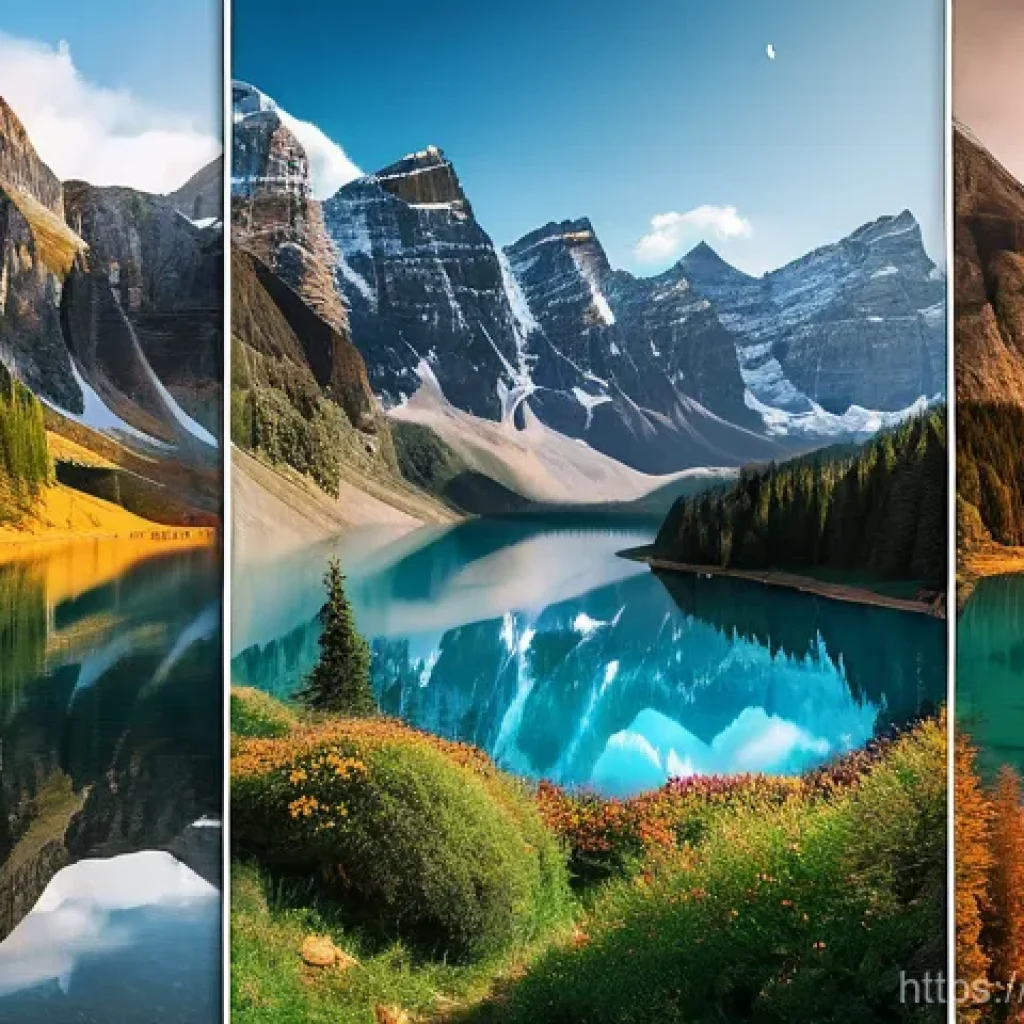 공정 거래 - Here are three image generation prompts in English, adhering to all specified guidelines: