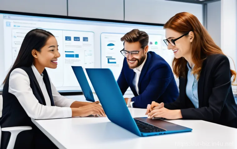 경영 전략 분석 도구 - **Prompt:** A compelling image of a thoughtful business leader, a woman or a man, fully clothed in s...