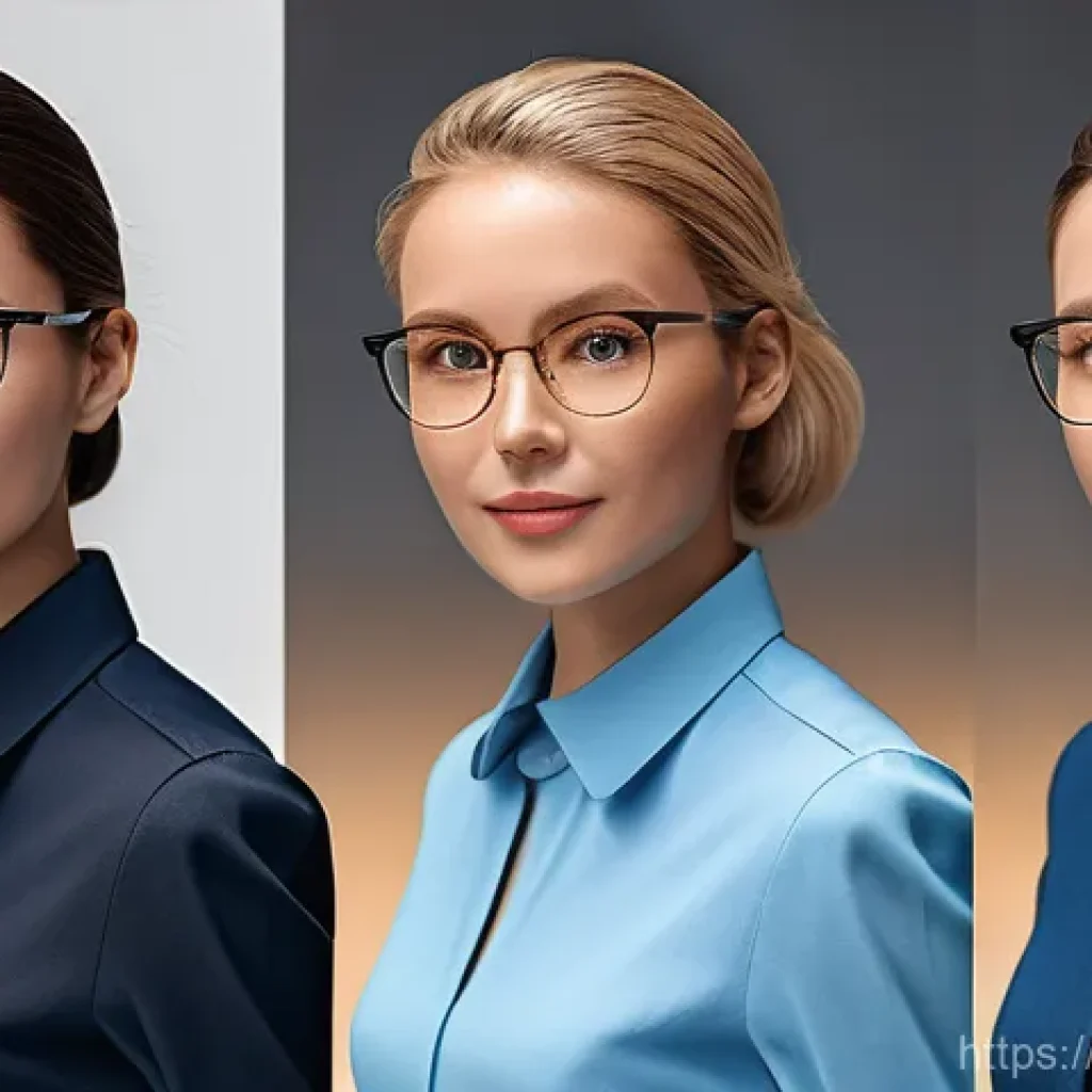 AI 기반 경영 의사결정 - Here are three detailed image generation prompts in English, keeping all your essential guidelines i...