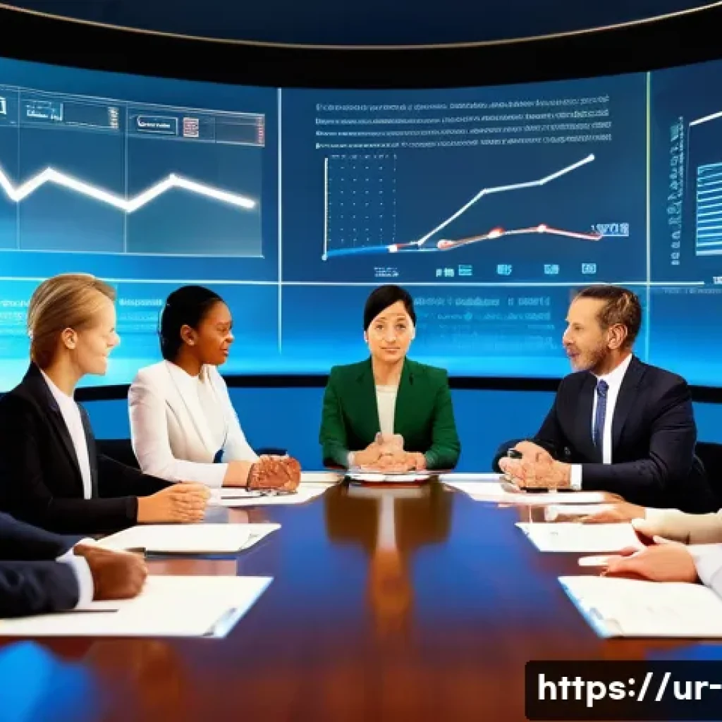 기업가의 리더십 - **Visionary Leadership and Strategic Foresight:**
    A wise and inspiring leader, embodying diverse...