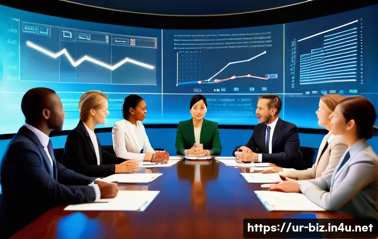 기업가의 리더십 - **Visionary Leadership and Strategic Foresight:**
    A wise and inspiring leader, embodying diverse...